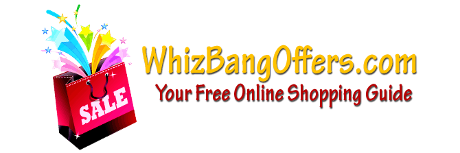 Whiz Bang Offers